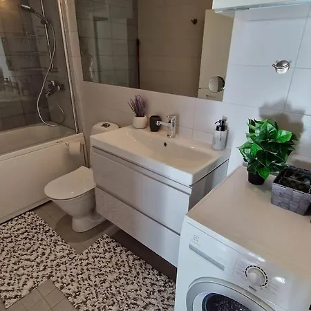 Modern With River View Tartu