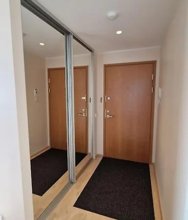 Modern With River View Tartu
