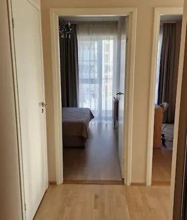 Modern With River View Tartu