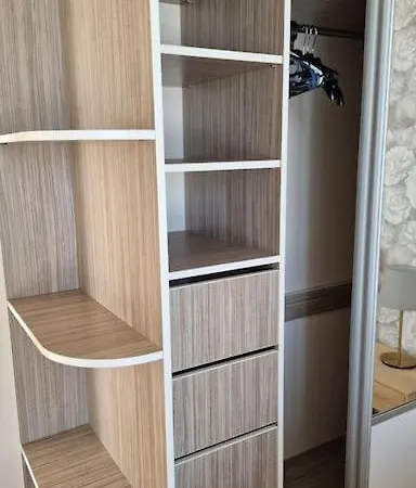 Modern With River View Lejlighed Tartu
