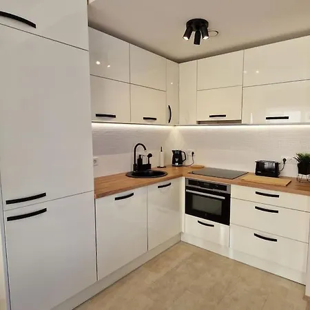 Modern With River View Tartu