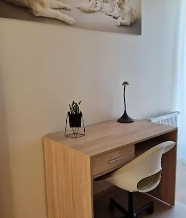 Modern With River View Tartu