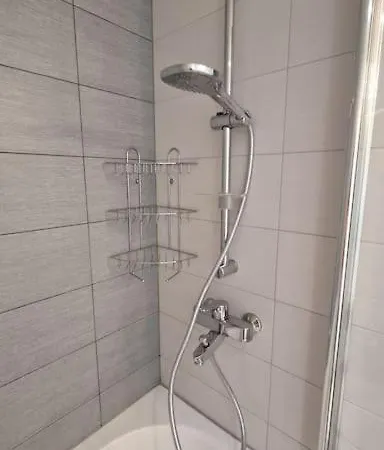Lejlighed Modern With River View *
