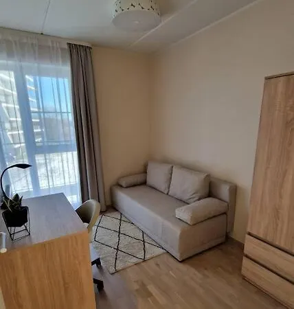 Modern With River View *