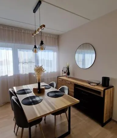 Modern With River View * Tartu