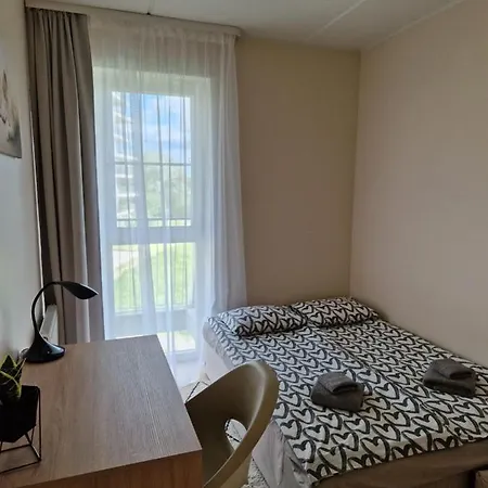 Lejlighed Modern With River View Tartu